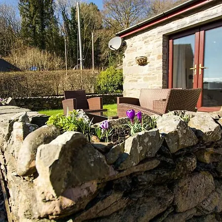 Prázdninový dům River Barn, Duddon Valley Broughton in Furness