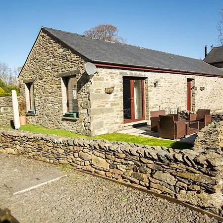 Prázdninový dům River Barn, Duddon Valley Broughton in Furness