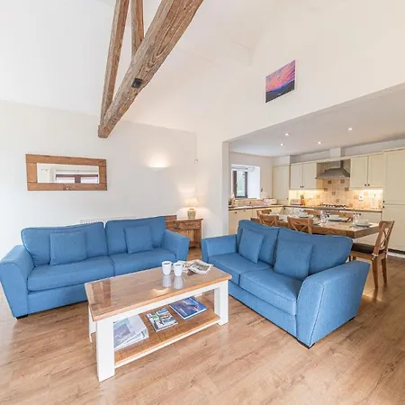 River Barn, Duddon Valley Broughton in Furness