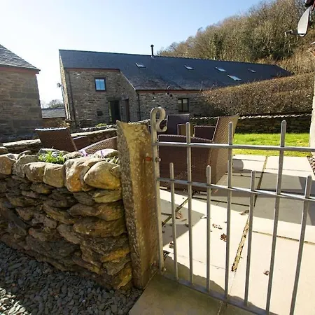 Holiday home River Barn, Duddon Valley *