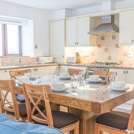 Holiday home River Barn, Duddon Valley *