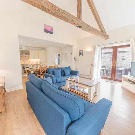 Holiday home River Barn, Duddon Valley