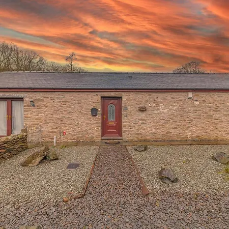 River Barn, Duddon Valley Holiday home *